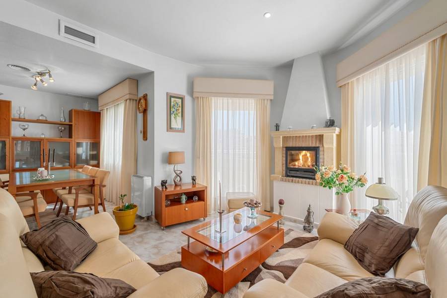 Reventa - Villa - Benijofar - Benimar 1