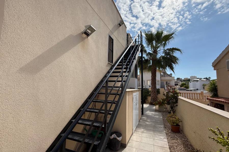 Reventa - Villa - Ciudad Quesada - Rojales - Rojales