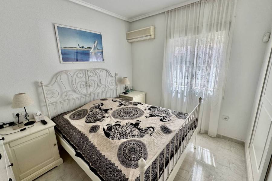 Reventa - Villa - Ciudad Quesada - Lo Pepin