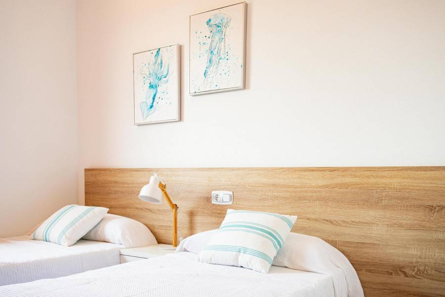 Obra Nueva - Apartment - Aguilas - Collados
