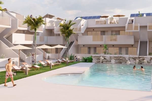 bungalow - New - Torre Pacheco - Roldán bungalow - New - Torre Pacheco - Roldán