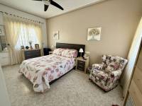Resale - Villa - Benimar