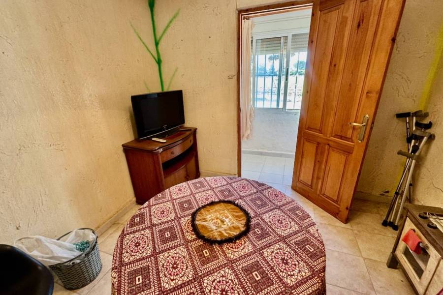 Reventa - Finca / Country Property - Guardamar del Segura