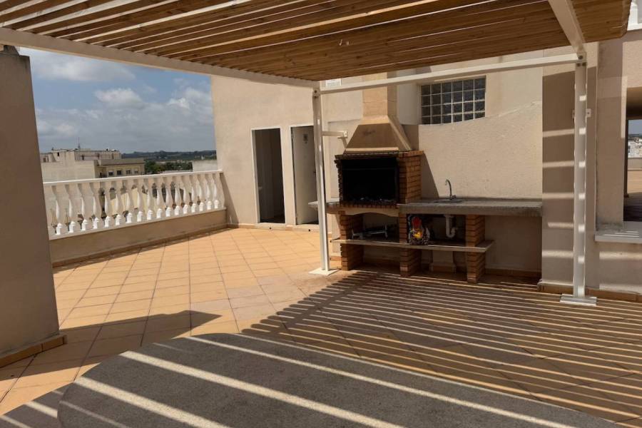 Resale - Apartment - Formentera del Segura
