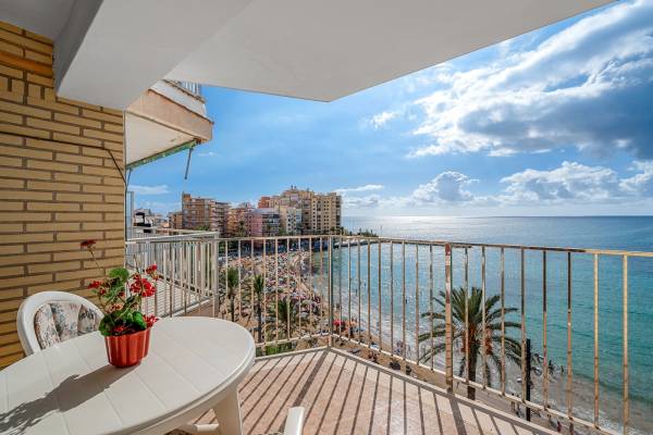 Apartment - Reventa - Torrevieja - Torrevieja