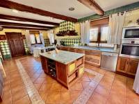 Resale - Finca / Country Property - Los Montesinos