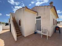 Reventa - Villa - Algorfa - Lo Crispin