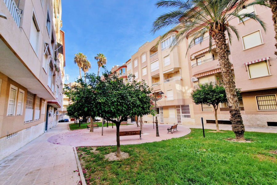 Reventa - Apartment - Guardamar Del Segura - Mercadona Guardamar