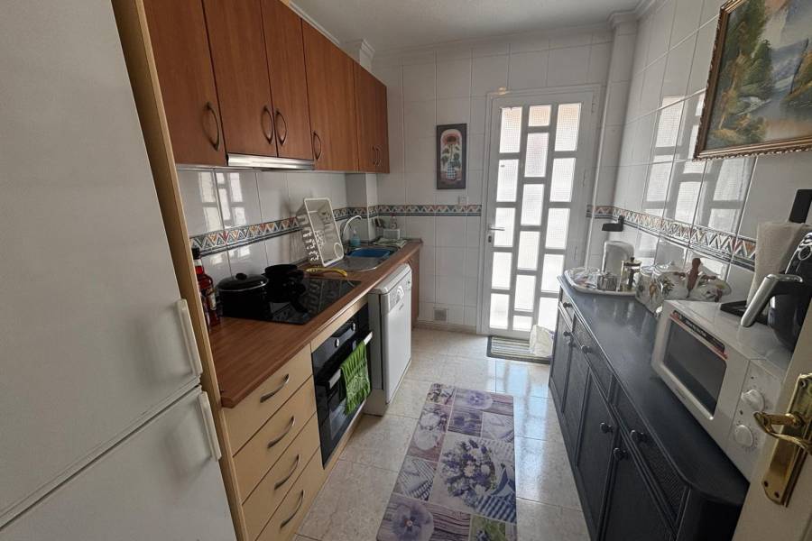 Reventa - Townhouse - Ciudad Quesada - Dona Pepa