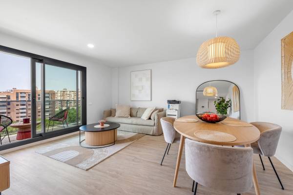 Flat - Reventa - Alicante - San Agustín-PAU 2