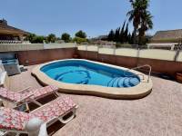 Reventa - Villa - Benijofar