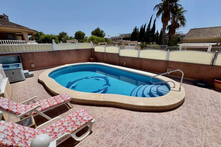Reventa - Villa - Benijofar