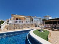 Resale - Villa - Ciudad Quesada - Doña Pepa