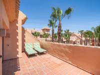 Reventa - duplex - Los Alcazares - Los Montesinos