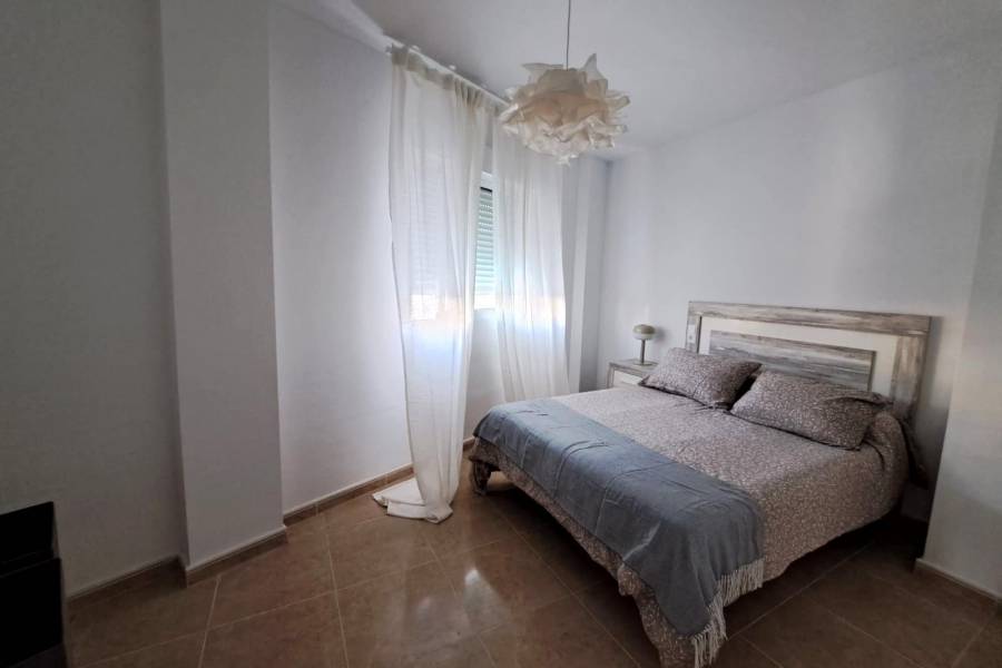 Obra Nueva - Villa - Bigastro