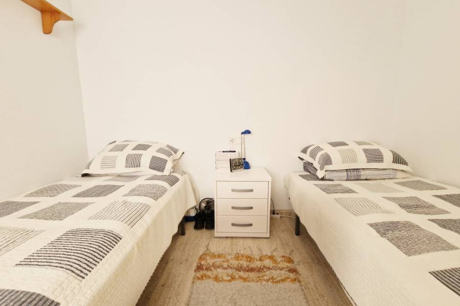 Reventa - Apartment - Guardamar Del Segura - Mercadona