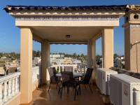 Reventa - Townhouse - Guardamar Del Segura - El Raso