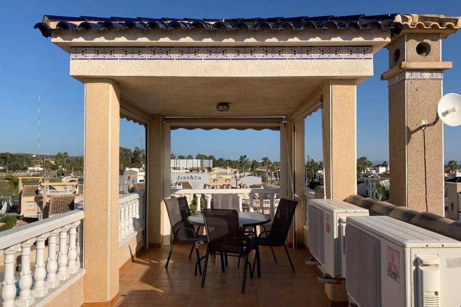 Reventa - Townhouse - Guardamar Del Segura - El Raso