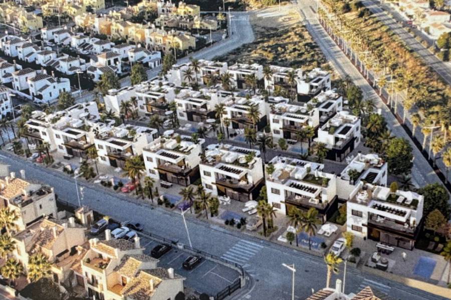 Reventa - Villa - Algorfa - La Finca Resort