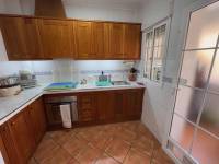 Reventa - Villa - Algorfa - Lo Crispin