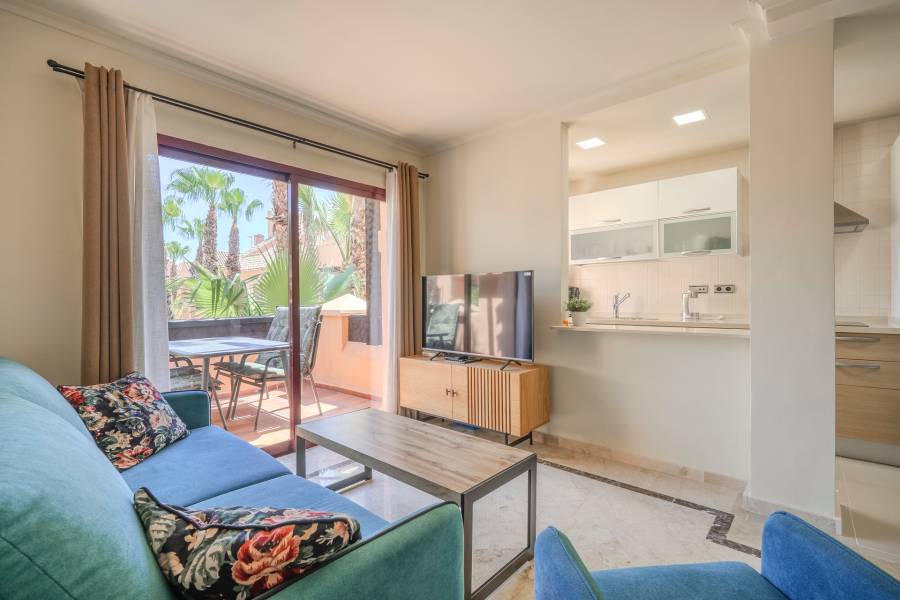 Reventa - duplex - Los Alcazares - Los Montesinos