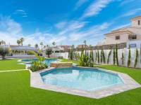 Reventa - Ground floor apartment - Ciudad Quesada - Rojales