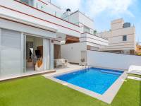 Reventa - Villa - Ciudad Quesada - Rojales - Rojales