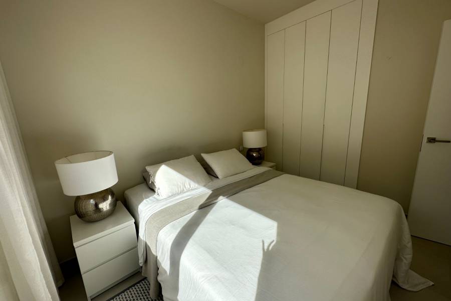 Reventa - Villa - Torrevieja