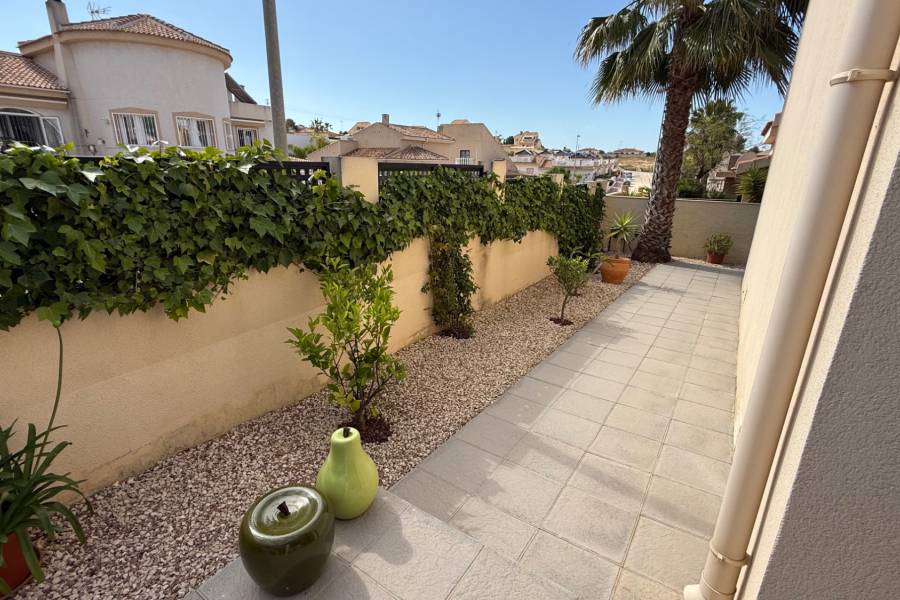 Reventa - Villa - Ciudad Quesada - Rojales - Rojales