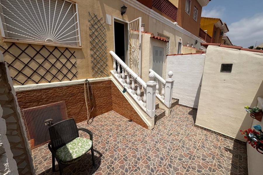 Reventa - Townhouse - Ciudad Quesada - Dona Pepa