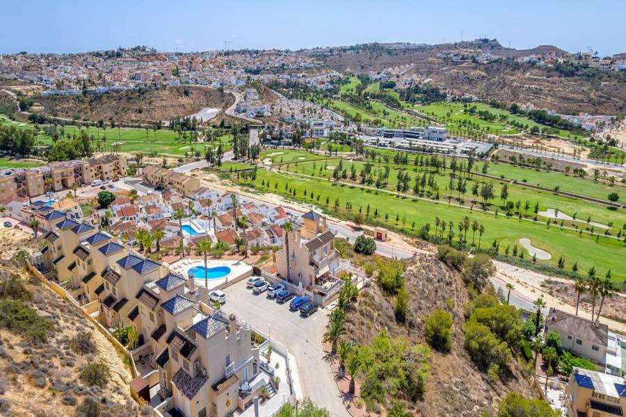 Reventa - Semi-detached - Rojales - Pueblo Lucero
