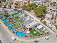 Resale - Villa - Orihuela costa - Villamartín