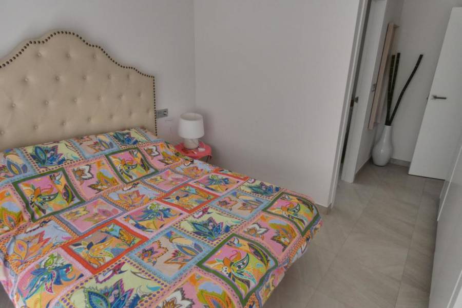 Reventa - Townhouse - Los Alcazares