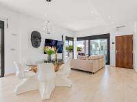 Resale - Villa - Orihuela costa - Villamartín