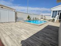 Reventa - Villa - Ciudad Quesada - Lo Pepin