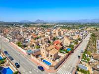 Reventa - Villa - Rojales - Rojales Hills