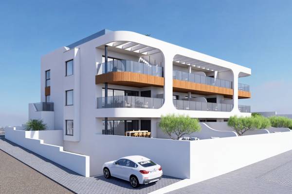 Apartment -  - Benijofar - Benijofar