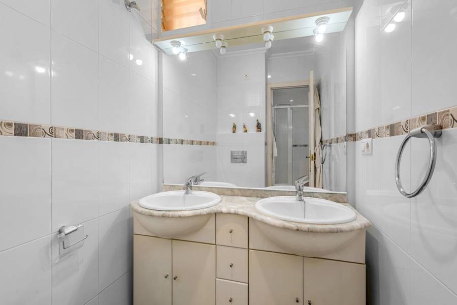 Reventa - Semi-detached - Rojales - Pueblo Lucero