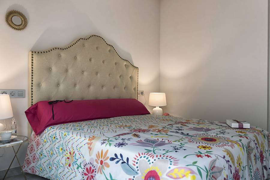 Reventa - Townhouse - Los Alcazares