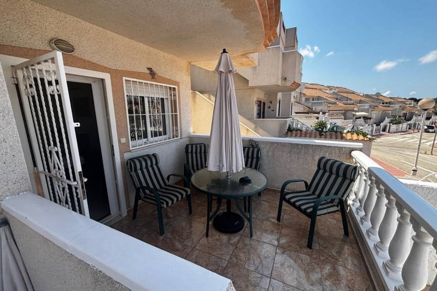 Reventa - Apartment - Ciudad Quesada - La Marquesa Golf