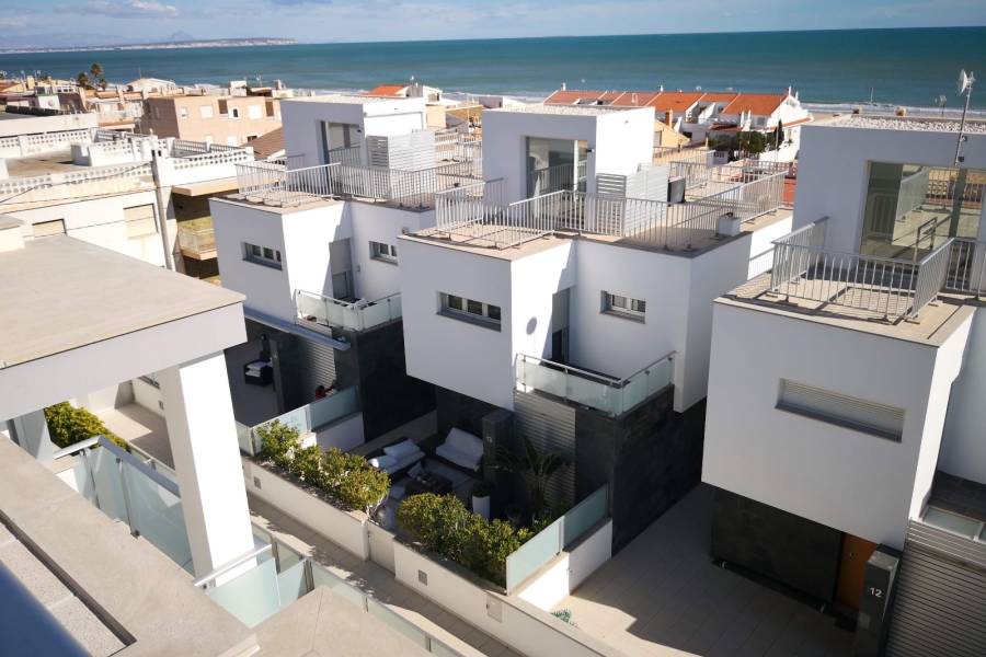 Reventa - Townhouse - Guardamar Del Segura - Guardamar Beaches