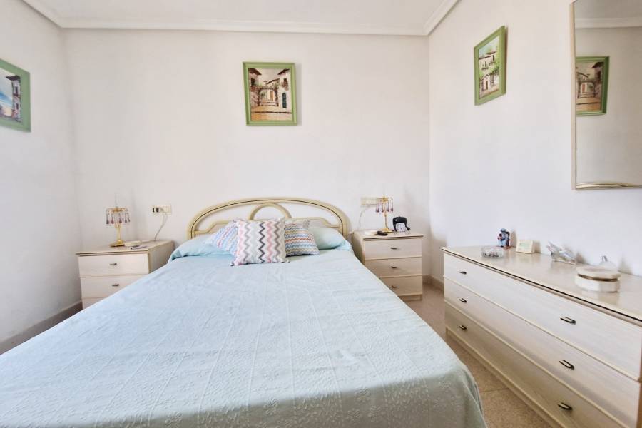 Reventa - Villa - Guardamar Del Segura - Urb. Portico Mediterraneo