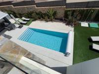 Reventa - Villa - Algorfa - La Finca Golf Resort
