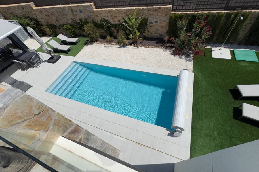 Reventa - Villa - Algorfa - La Finca Golf Resort