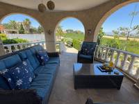 Reventa - Villa - Algorfa - Lomas De La Juliana