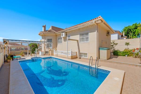 Villa - Reventa - Benijofar - Benimar 1