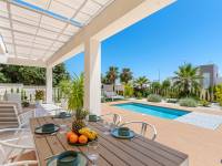 Resale - Villa - Ciudad Quesada - Rojales