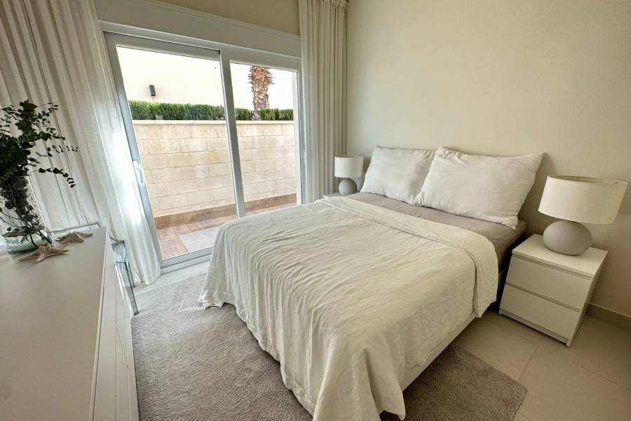 Reventa - Villa - Torrevieja