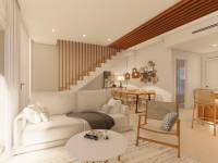 New - Villa - Pilar de la Horadada