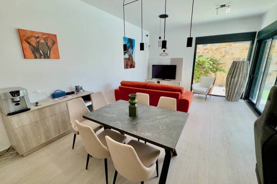 Reventa - Villa - Algorfa - La Finca Golf Resort